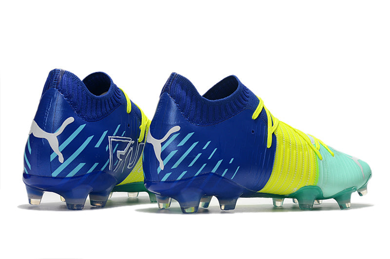 PUMA Future Z 1.2 FG AG "Tri-Colors"