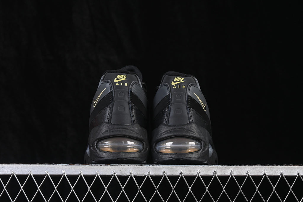 Nike Air Max 95 "Batman"