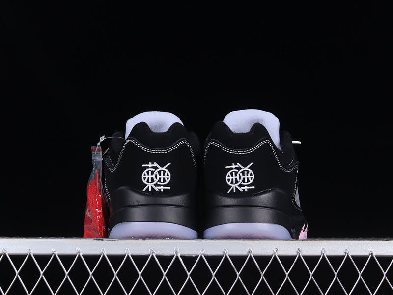 Air Jordan 5 Retro Low "Dongdan"