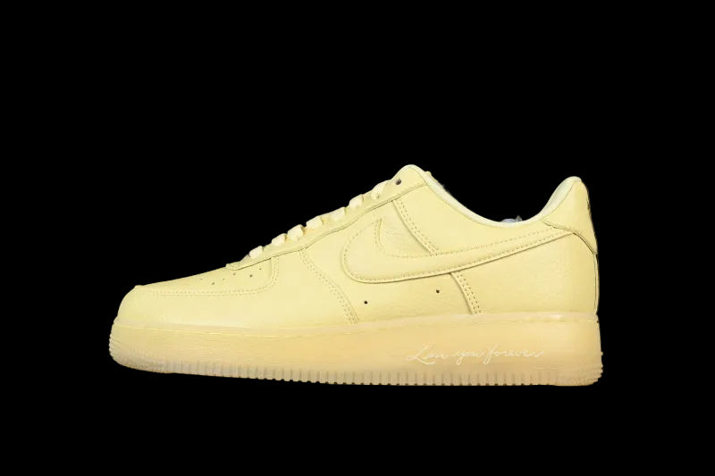 Nike Air Force 1 Nocta "Certified Lover Boy"