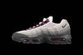 Nike Air Max 95 "Dark Beetroot"