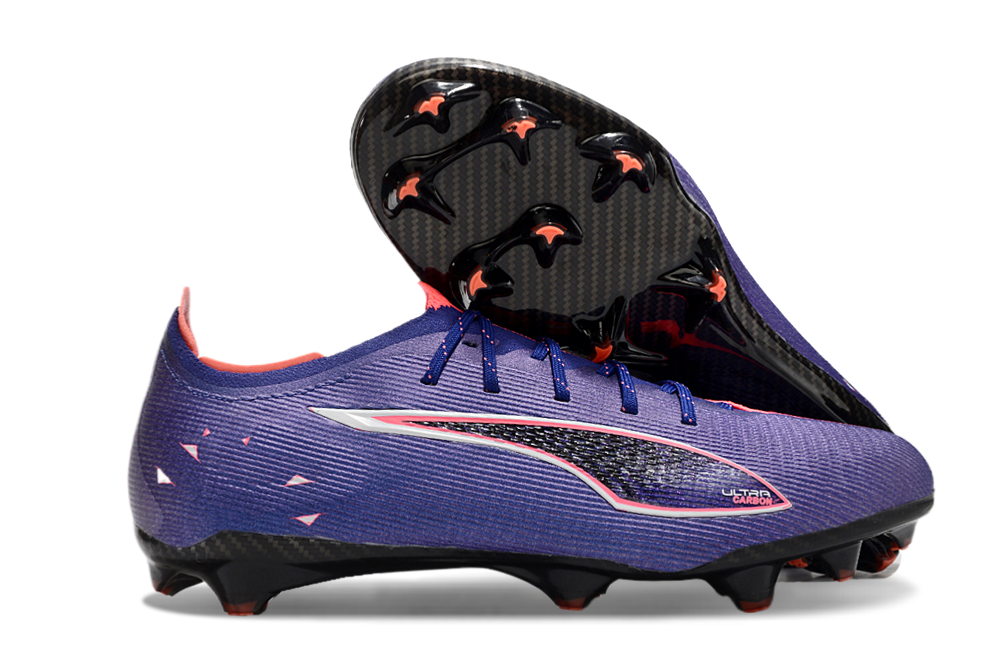 Puma Ultra 5 Carbon FG "Purple"