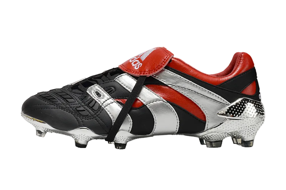 ADIDAS Predator Accelerator FG "Direct Soccer 25th Anniversary"
