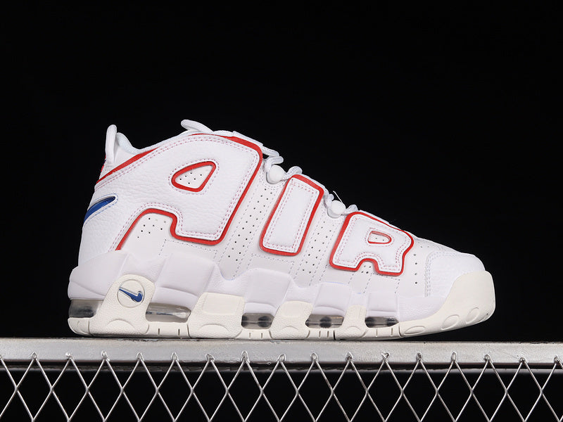 Nike Air More Uptempo '96 "USA Hoops"