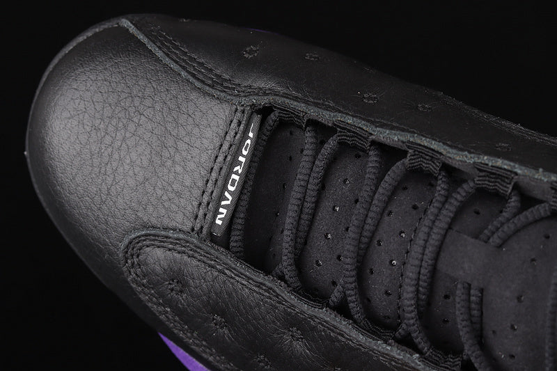 Air Jordan 13 Retro "Court Purple"