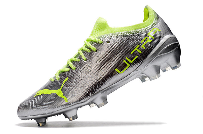 Puma Ultra 1.4 x Diamond Silver/Fizzy Light