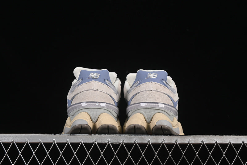 NB 9060  "Pearl Grey Linen"