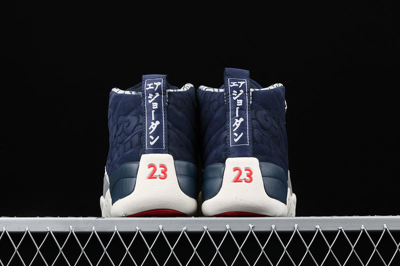 Air Jordan 12 Retro "International Flight"
