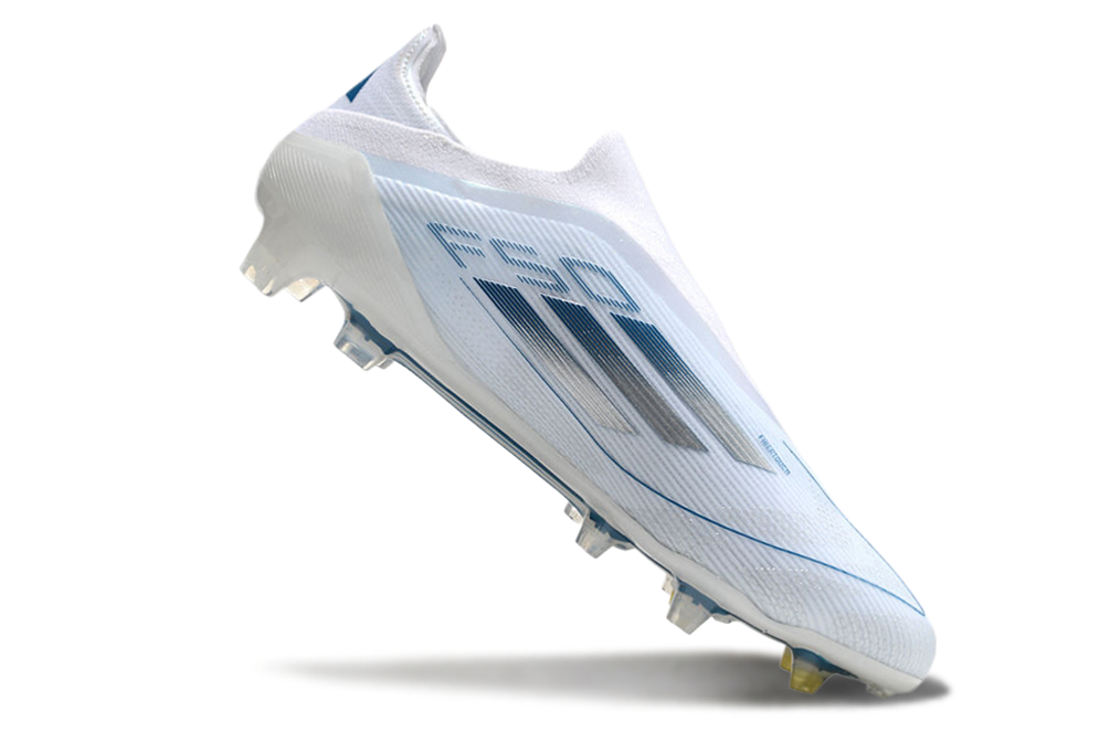 ADIDAS  F50 Elite Laceless FG "Polar Victory"