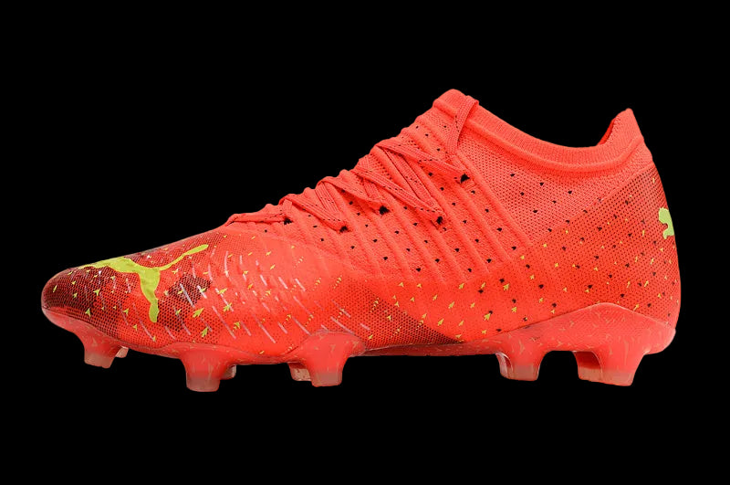 PUMA Future Z 1.4 FG AG "Fiery Coral/Fizzy Light"
