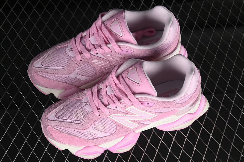 NB 9060  "Exclusive Pink Overdye"