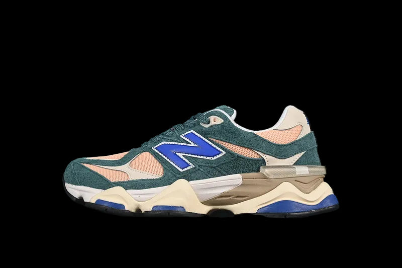 NB 9060 "New Spruce"