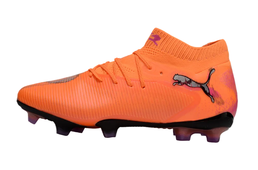 Puma Future 8 Ultimate FG "Orange"