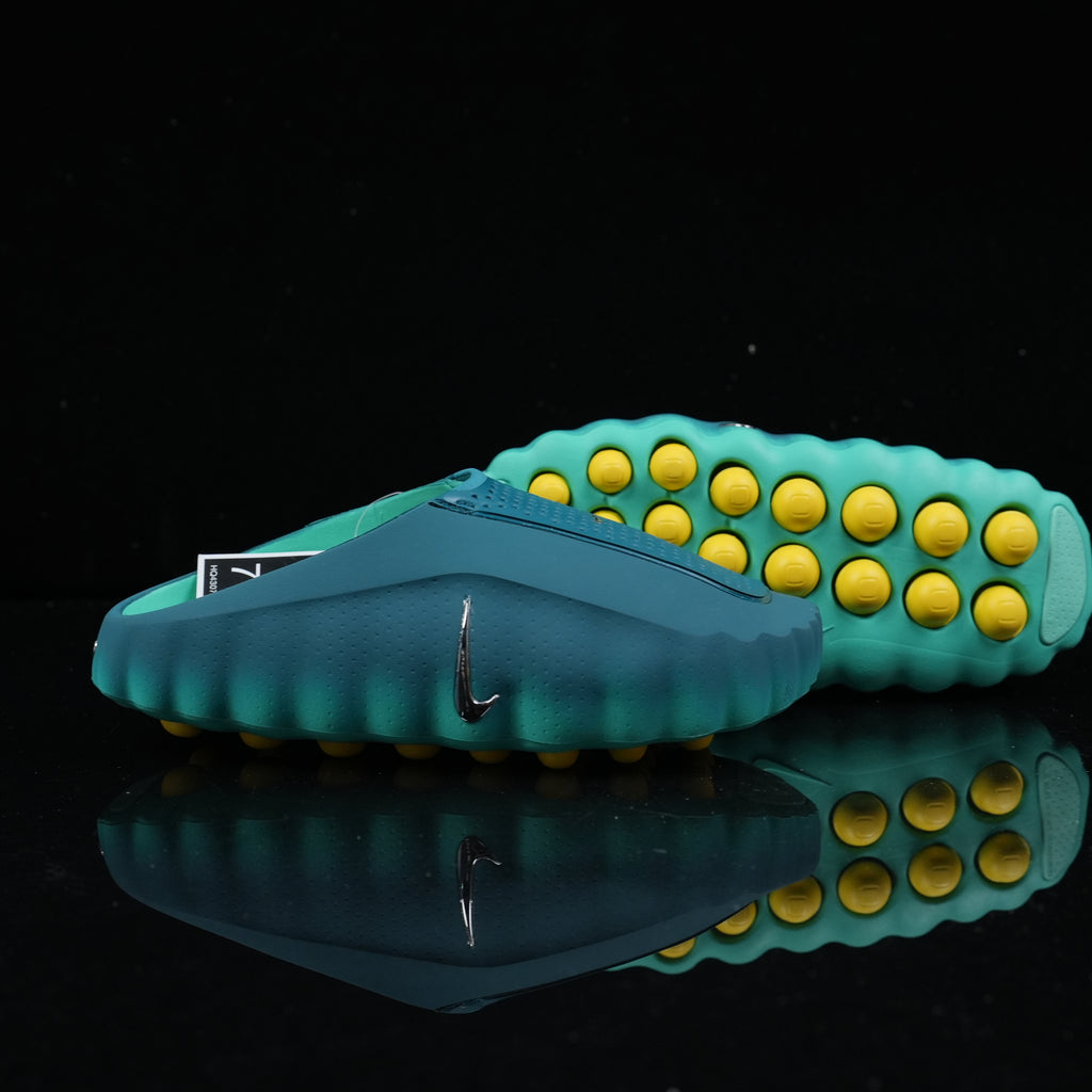 Nike Mind 001  "Geode Teal Light Menta"