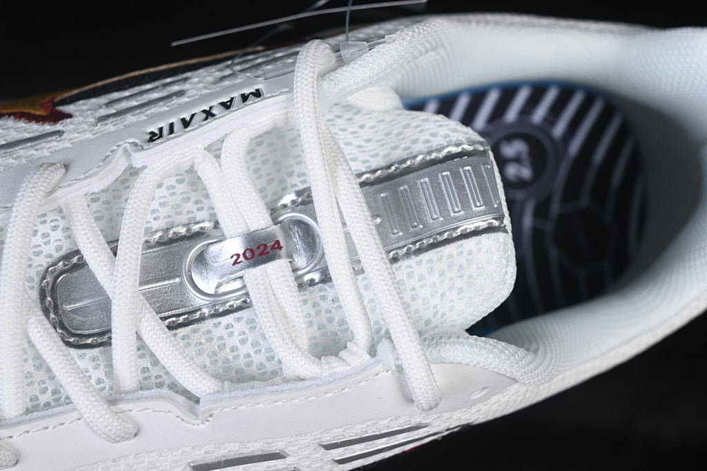 Nike Air Max TL 2.5 "Phantom/Metallic Silver"