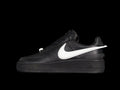 Air Force 1 Low SP AMBUSH "All Black/White"