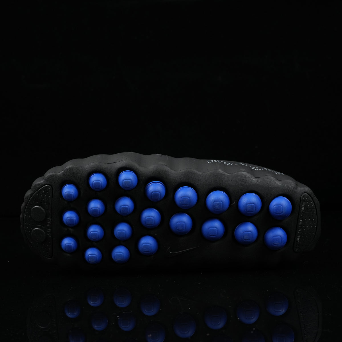 Nike Mind 001 "Fragment Black"