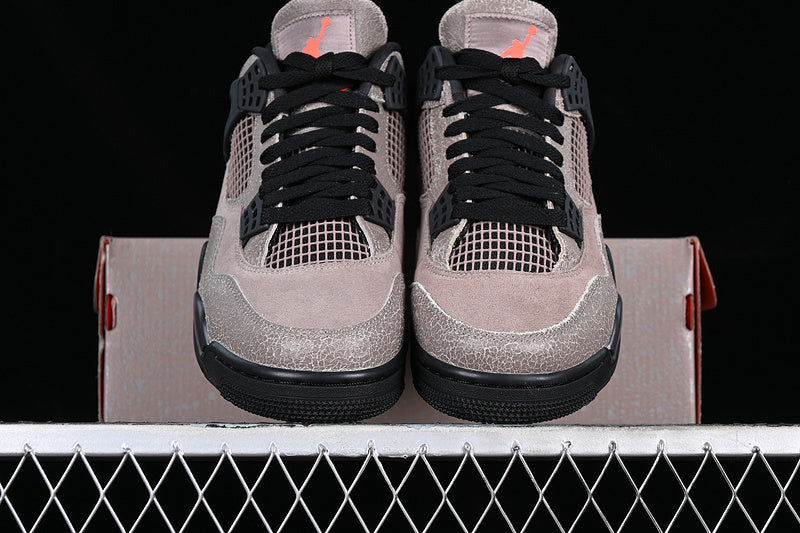 Air Jordan 4 Retro “Taupe Haze”