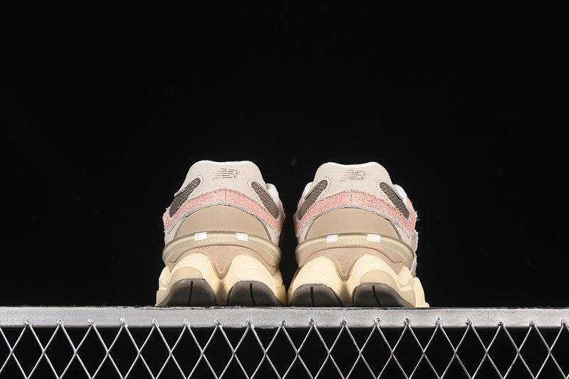 NB 9060  "Landslide Mushroom"