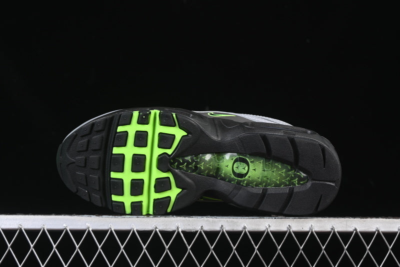 Nike Air Max 95/97 "Lightning"