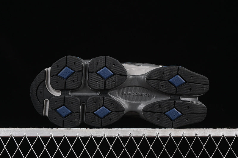 NB 9060 99X "Castlerock Blue Grey"