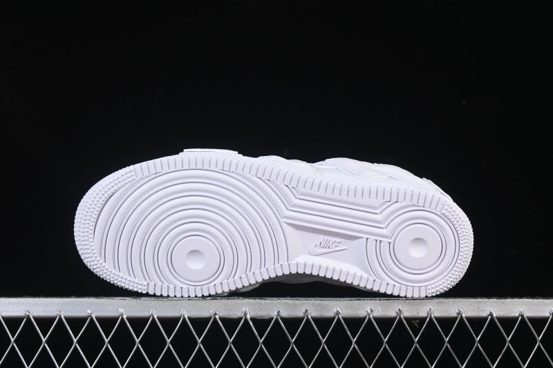 Nike Air Force 1 Cactus Plant Flea Market en color "White"