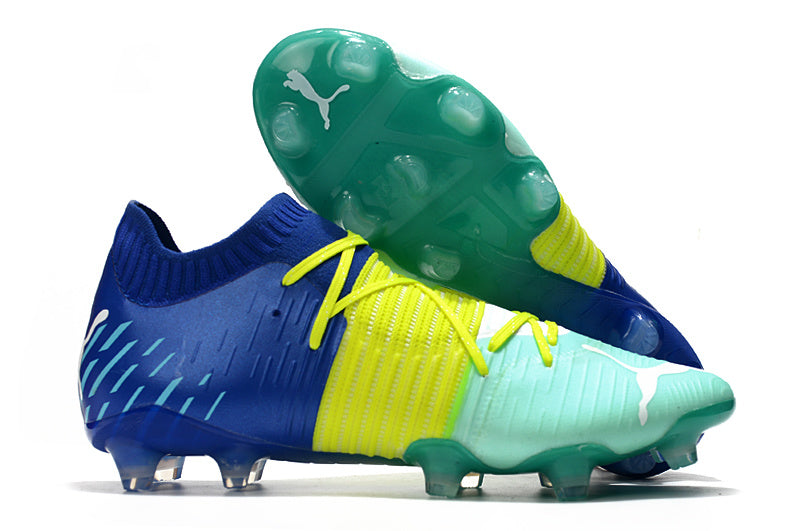 PUMA Future Z 1.2 FG AG "Tri-Colors"