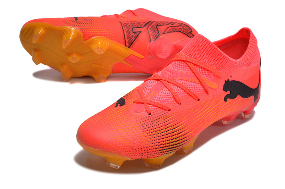 PUMA Future 7 Ultimate FG/AG "Sunset Glow"