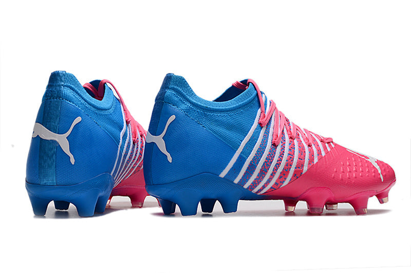 PUMA Future Z 2.4  FG AG "'Pink Blue"