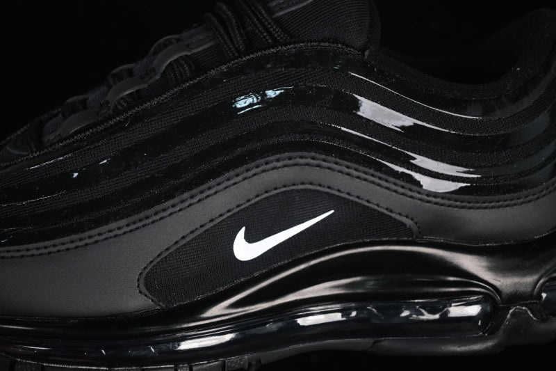 Nike Air Max 97 Ultra 17 Premium Black"