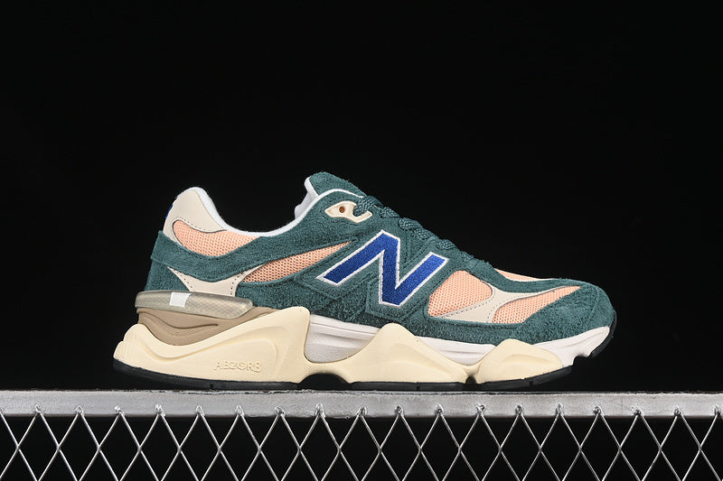 NB 9060 "New Spruce"