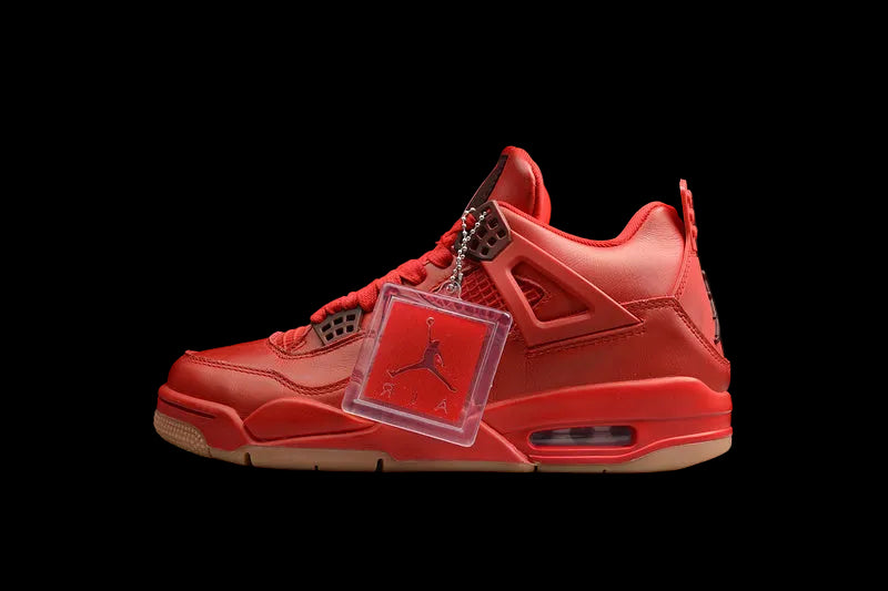 Air Jordan 4 Retro NRG "Singles Day"