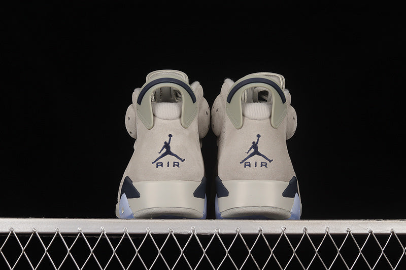 Air Jordan 6 Retro "Georgetown"