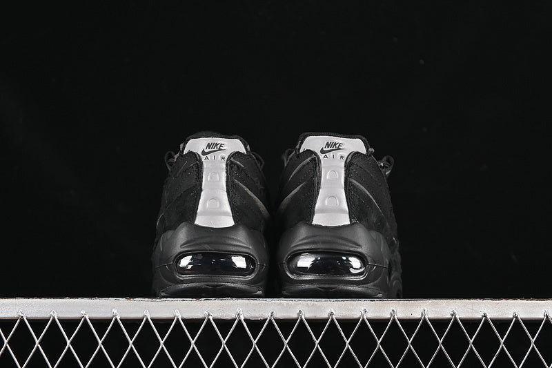 Nike Air Max 95 x Comme Des Garçons "Black"