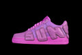 Nike Air Force 1 Cactus Plant Flea Market en color "Fuchsia Dream"