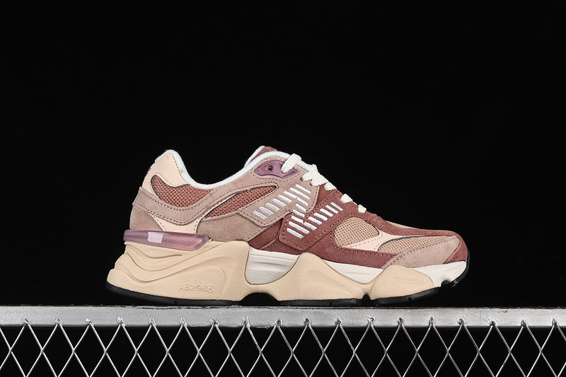 NB 9060  "Sparrow"