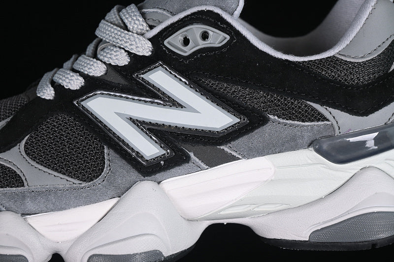 NB 9060   "Black/Grey"
