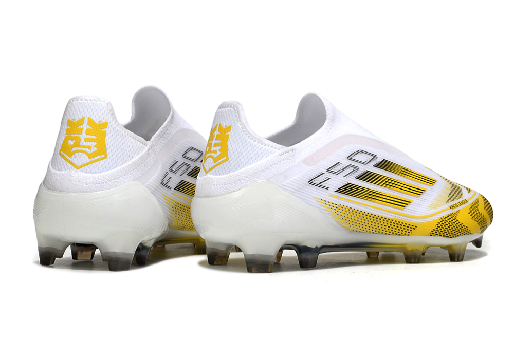 ADIDAS  F50 Elite Laceless FG "Kings League"