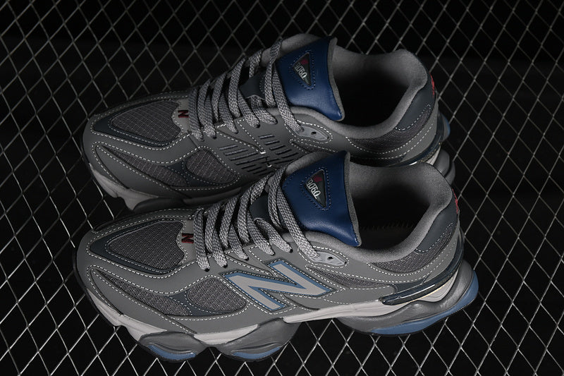 NB 9060 99X "Castlerock Blue Grey"