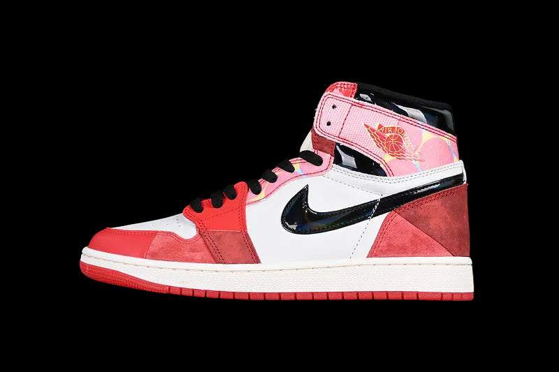 Air Jordan 1 Retro High OG "Spider-Verse"