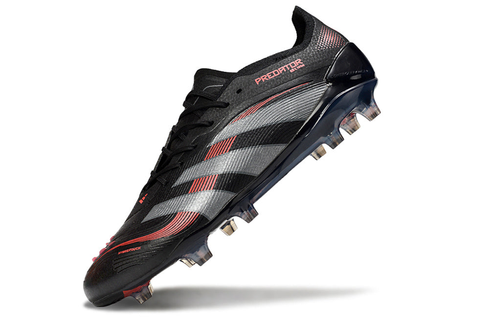ADIDAS Predator Elite FG  "Stealth Victory Pack"