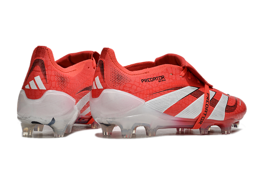 ADIDAS Predator Elite Foldover Tongue FG  "Pure Victory Pack"