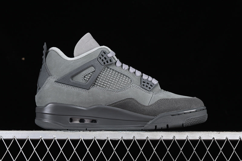 Air Jordan 4 Retro  SE "Wet Cement"