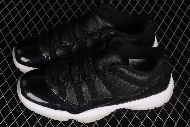 Air Jordan 11 Retro Low "72-10"