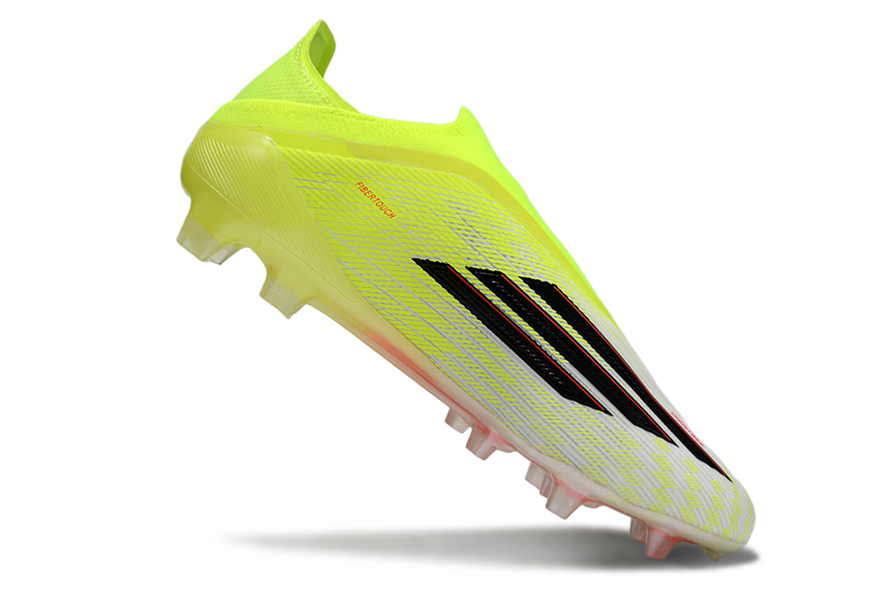 ADIDAS  F50 Elite Laceless FG "Born for Goals Pack"