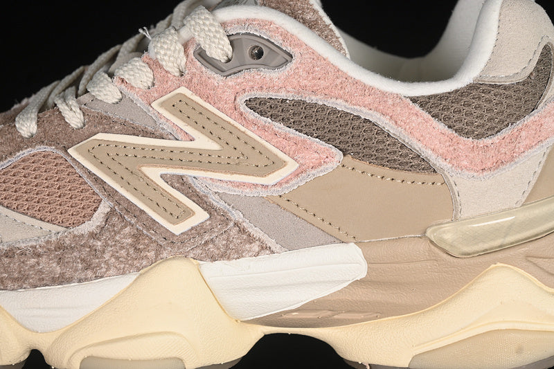 NB 9060  "Landslide Mushroom"
