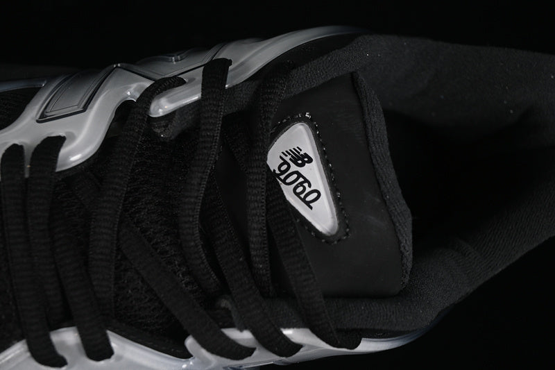 NB 9060 99X "Black/White"