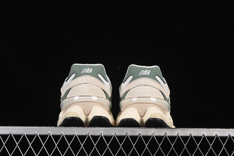 NB 9060  "Beige/Green"