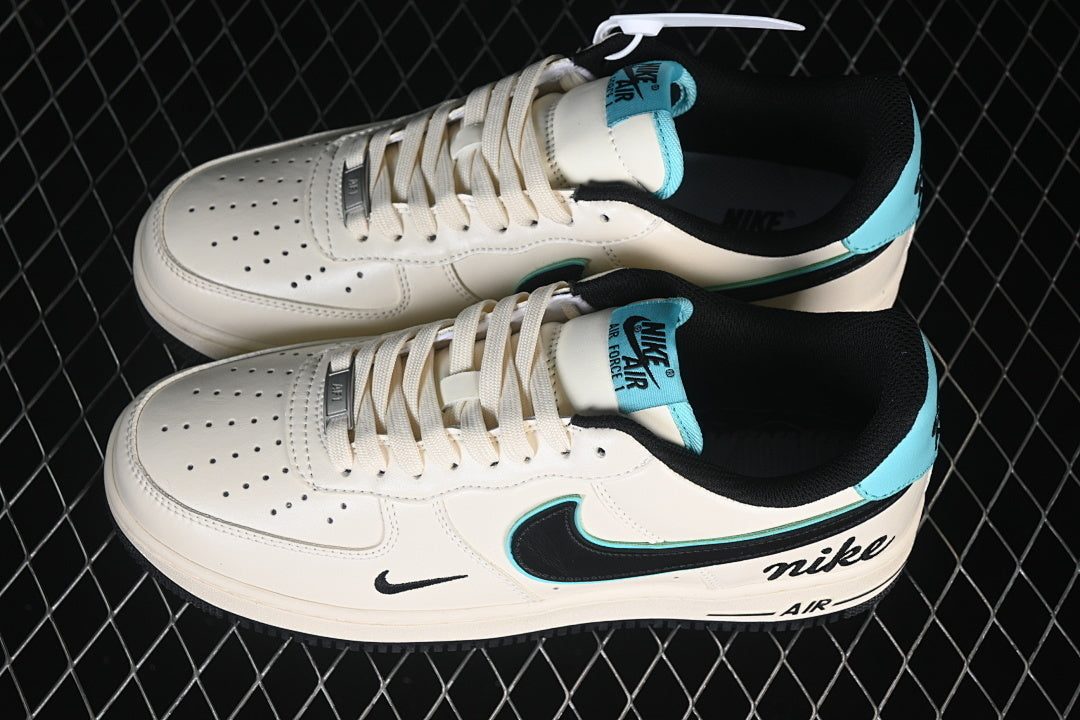 Nike Air Force 1 "Tourquise"