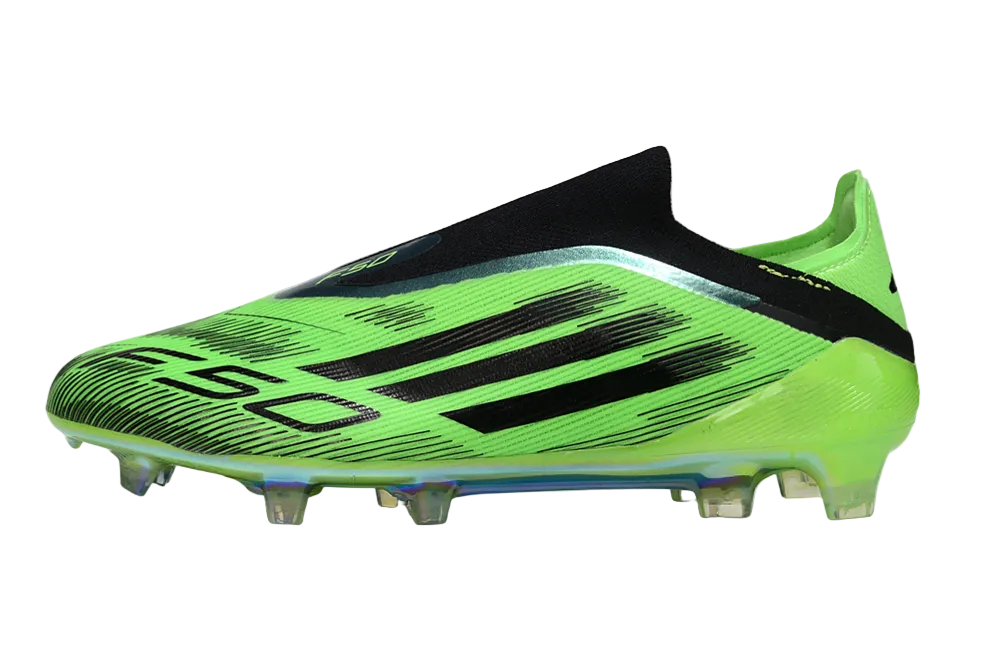 ADIDAS  F50 Elite Laceless FG "Born for Goals Pack"